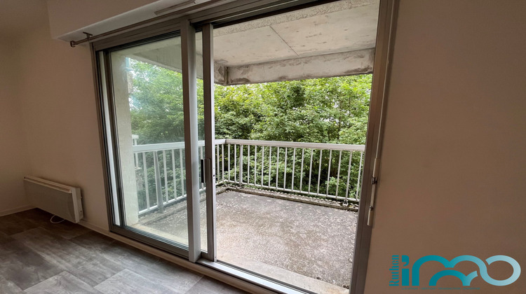 Ma-Cabane - Location Appartement Rodez, 25 m²