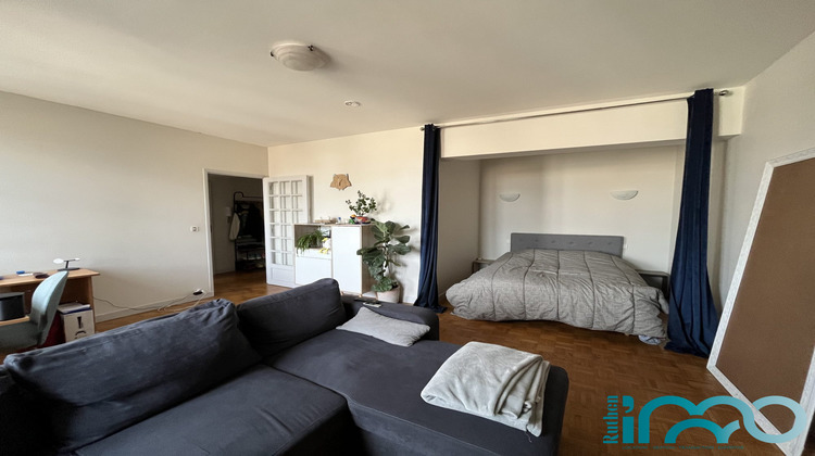 Ma-Cabane - Location Appartement Rodez, 39 m²