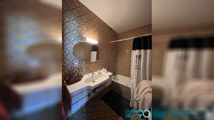 Ma-Cabane - Location Appartement Rodez, 39 m²