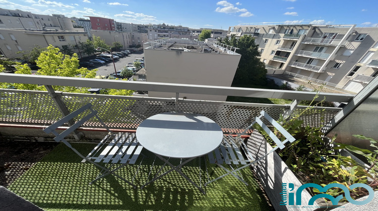 Ma-Cabane - Location Appartement Rodez, 30 m²