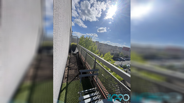 Ma-Cabane - Location Appartement Rodez, 30 m²