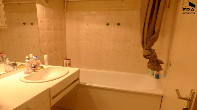 Ma-Cabane - Location Appartement RODEZ, 39 m²