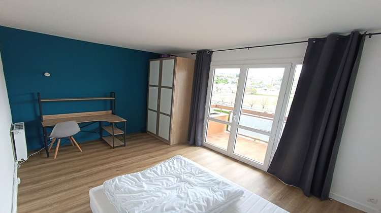 Ma-Cabane - Location Appartement RODEZ, 11 m²