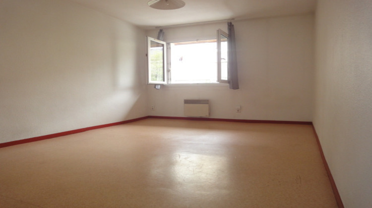 Ma-Cabane - Location Appartement RODEZ, 21 m²