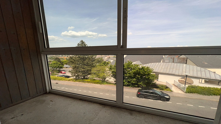 Ma-Cabane - Location Appartement RODEZ, 21 m²