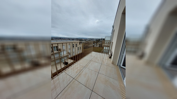 Ma-Cabane - Location Appartement RODEZ, 43 m²