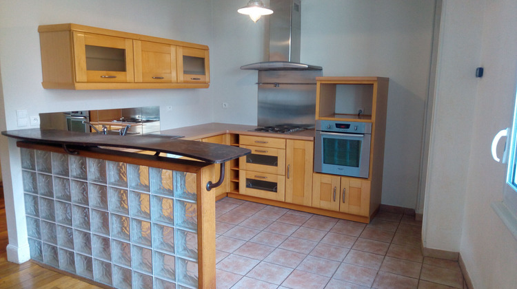 Ma-Cabane - Location Appartement RODEZ, 105 m²