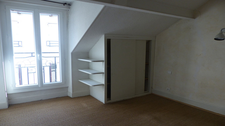 Ma-Cabane - Location Appartement RODEZ, 105 m²