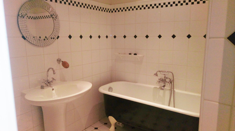 Ma-Cabane - Location Appartement RODEZ, 105 m²