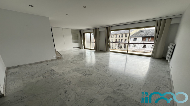 Ma-Cabane - Location Appartement Rodez, 99 m²