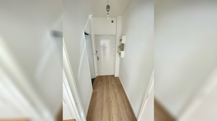 Ma-Cabane - Location Appartement RODEZ, 29 m²