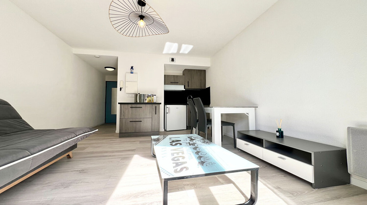 Ma-Cabane - Location Appartement RODEZ, 17 m²