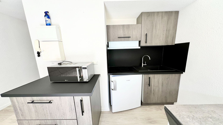 Ma-Cabane - Location Appartement RODEZ, 17 m²