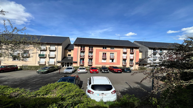 Ma-Cabane - Location Appartement RODEZ, 17 m²