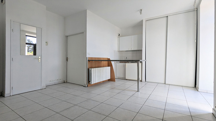 Ma-Cabane - Location Appartement RODEZ, 19 m²