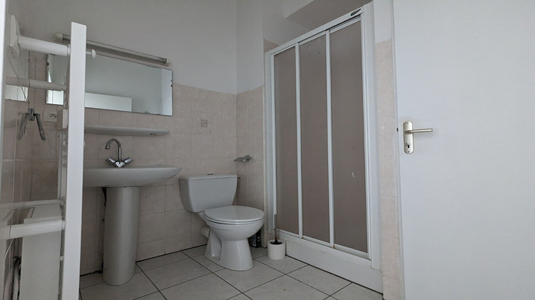 Ma-Cabane - Location Appartement RODEZ, 19 m²