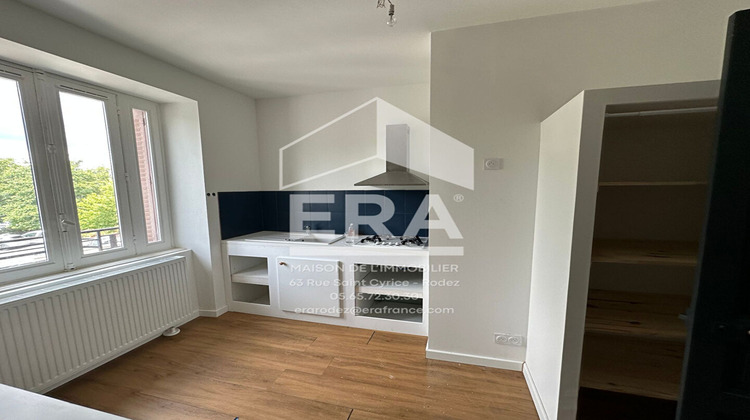 Ma-Cabane - Location Appartement RODEZ, 49 m²