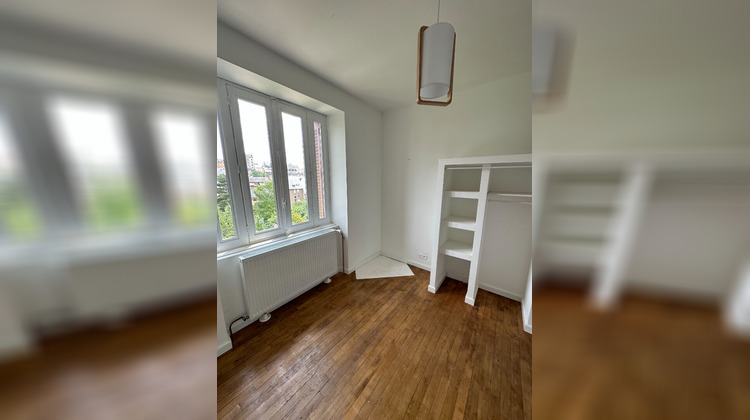 Ma-Cabane - Location Appartement RODEZ, 49 m²