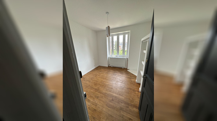 Ma-Cabane - Location Appartement RODEZ, 49 m²