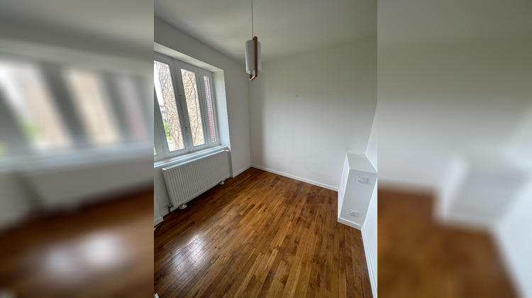 Ma-Cabane - Location Appartement RODEZ, 49 m²