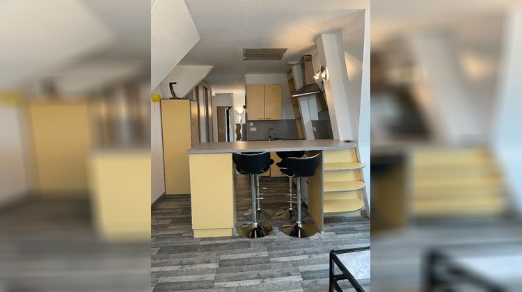 Ma-Cabane - Location Appartement RODEZ, 47 m²