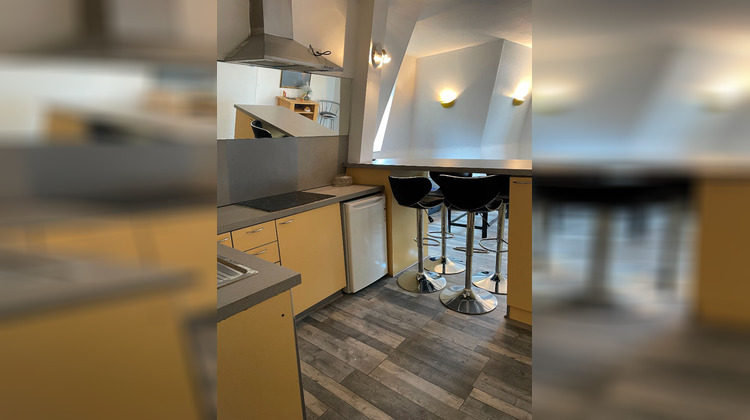 Ma-Cabane - Location Appartement RODEZ, 47 m²