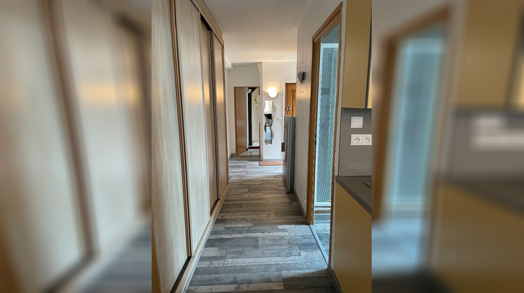 Ma-Cabane - Location Appartement RODEZ, 47 m²