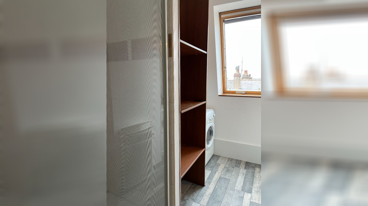 Ma-Cabane - Location Appartement RODEZ, 47 m²