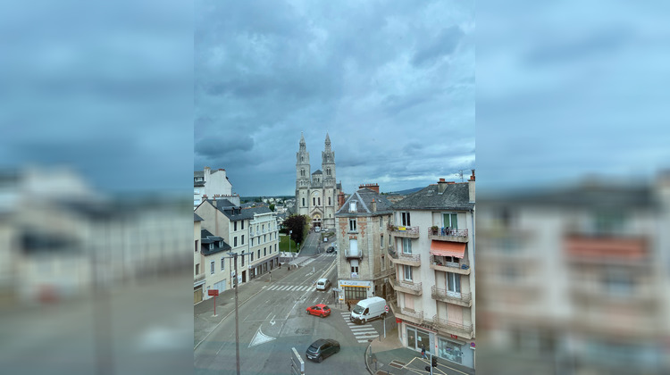 Ma-Cabane - Location Appartement RODEZ, 47 m²