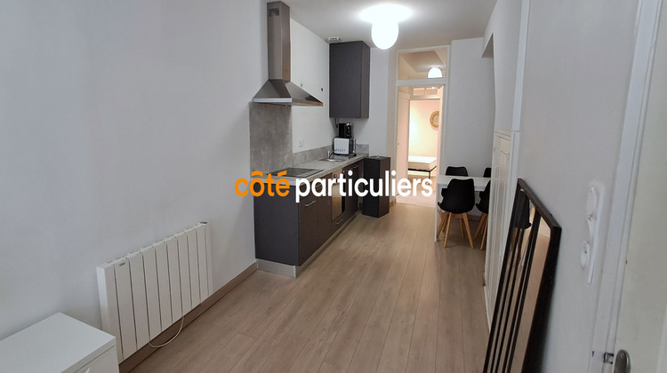 Ma-Cabane - Location Appartement RODEZ, 46 m²