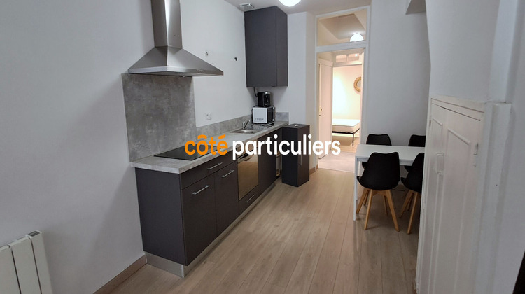 Ma-Cabane - Location Appartement RODEZ, 46 m²