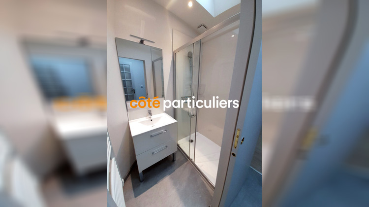Ma-Cabane - Location Appartement RODEZ, 46 m²
