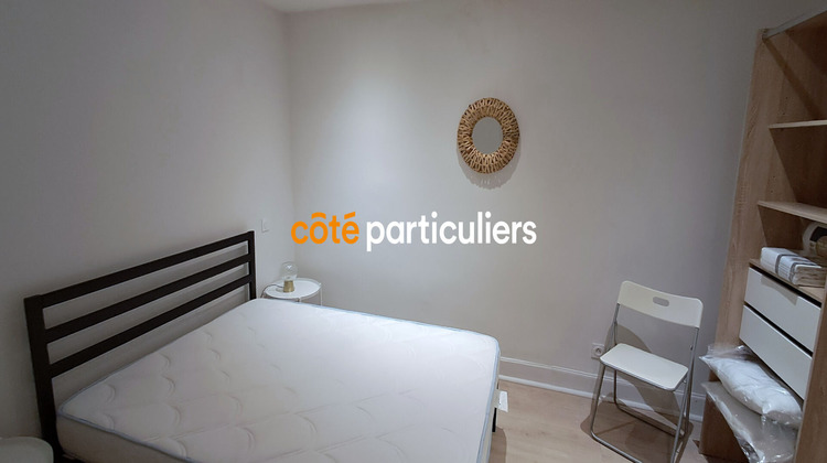 Ma-Cabane - Location Appartement RODEZ, 46 m²