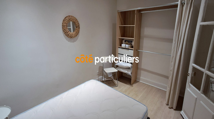 Ma-Cabane - Location Appartement RODEZ, 46 m²
