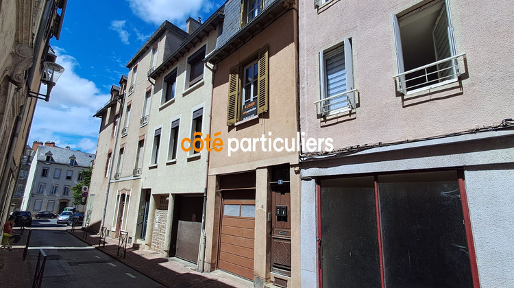 Ma-Cabane - Location Appartement RODEZ, 46 m²