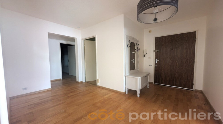 Ma-Cabane - Location Appartement RODEZ, 86 m²