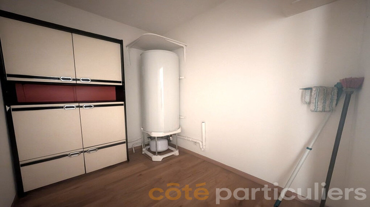 Ma-Cabane - Location Appartement RODEZ, 86 m²