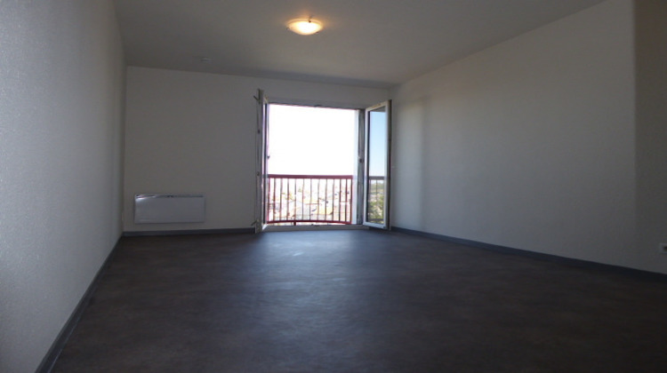Ma-Cabane - Location Appartement RODEZ, 37 m²
