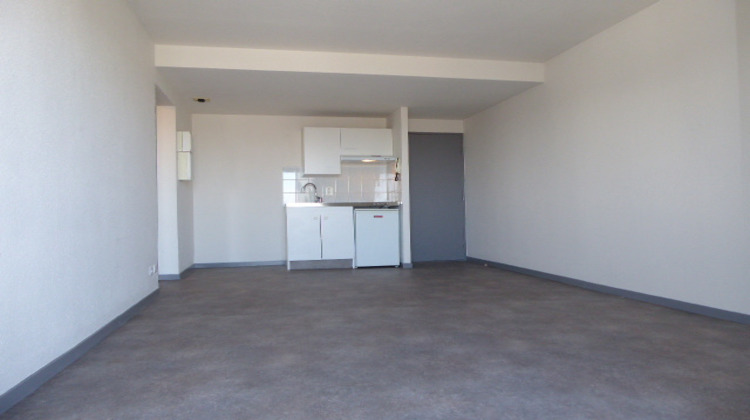 Ma-Cabane - Location Appartement RODEZ, 37 m²