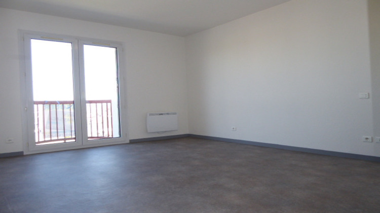 Ma-Cabane - Location Appartement RODEZ, 37 m²