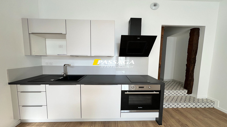 Ma-Cabane - Location Appartement RODEZ, 20 m²