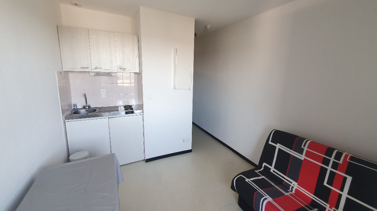 Ma-Cabane - Location Appartement RODEZ, 17 m²