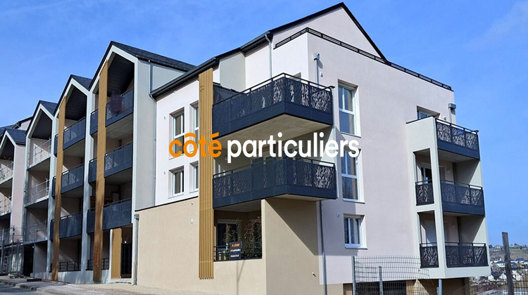 Ma-Cabane - Location Appartement RODEZ, 46 m²