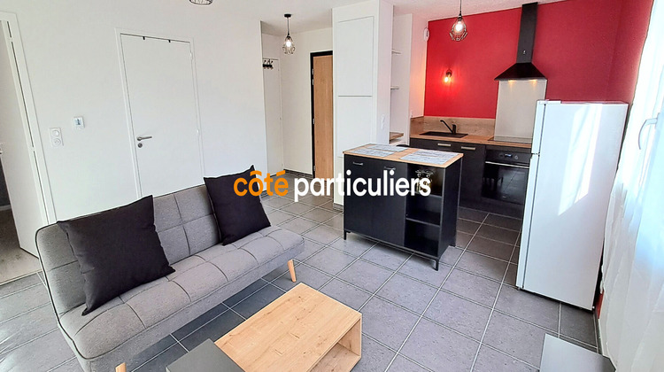 Ma-Cabane - Location Appartement RODEZ, 46 m²