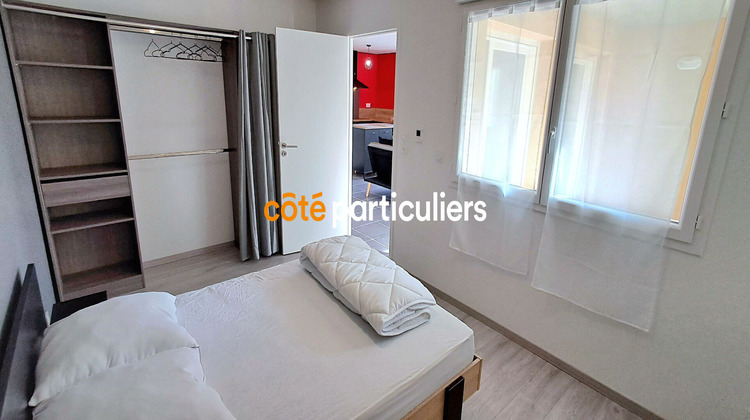 Ma-Cabane - Location Appartement RODEZ, 46 m²