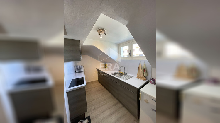 Ma-Cabane - Location Appartement RODEZ, 34 m²