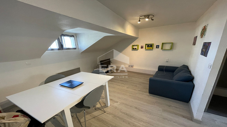 Ma-Cabane - Location Appartement RODEZ, 34 m²
