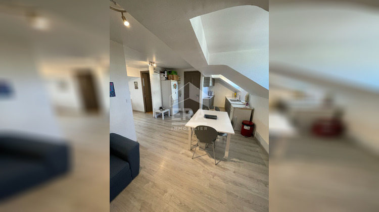 Ma-Cabane - Location Appartement RODEZ, 34 m²