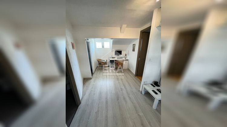 Ma-Cabane - Location Appartement RODEZ, 34 m²