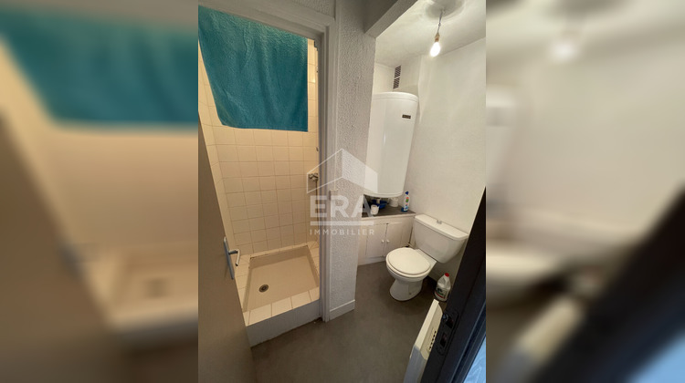 Ma-Cabane - Location Appartement RODEZ, 34 m²